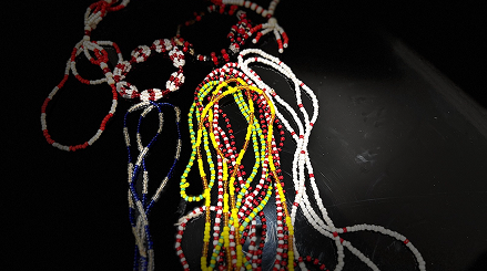 Los Collares de Santería (Elekes): Significado, Poder y Cuidado Sagrado