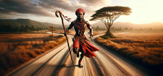 Abrir Caminos: Rituales y Consejos para la Prosperidad
