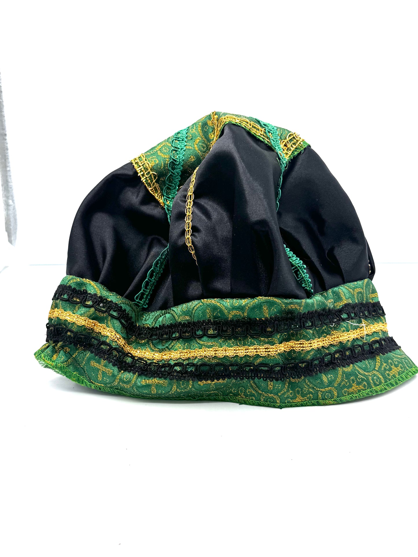 Gorros Gala Oggun-Ogun