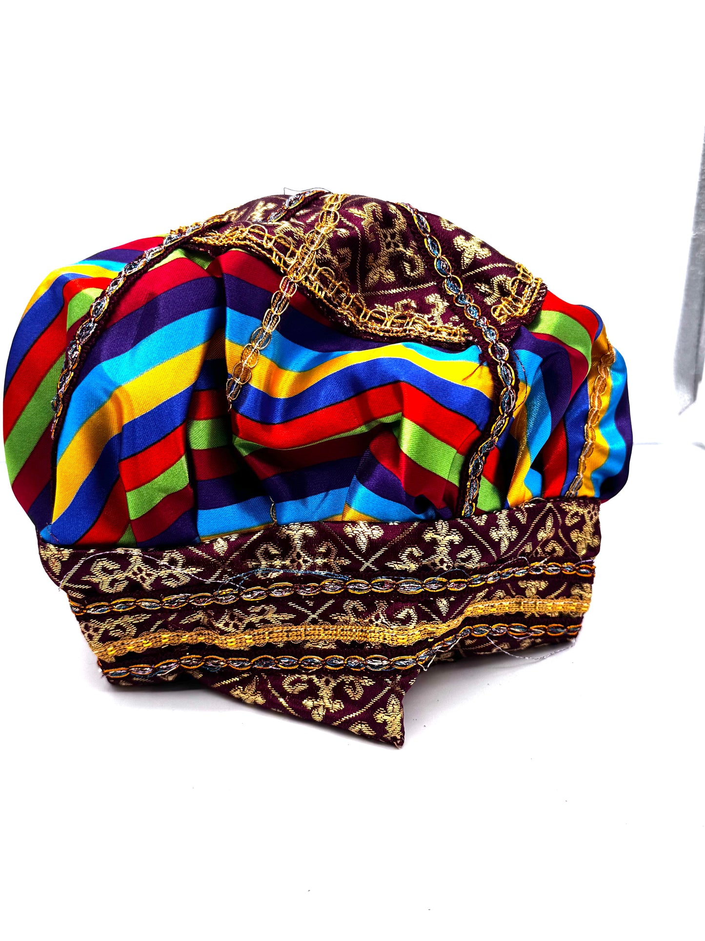 Gorros Gala Oya