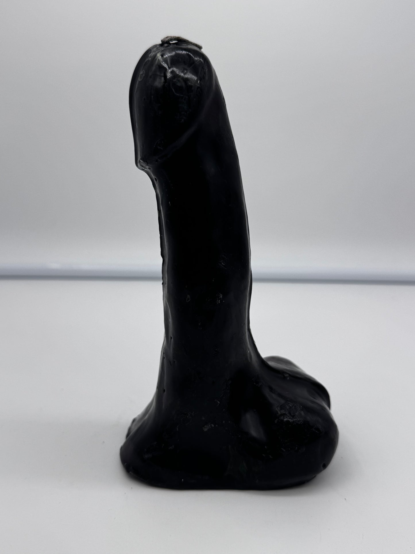 Male Gender Red Candle – Masculine Power, Love & Attraction