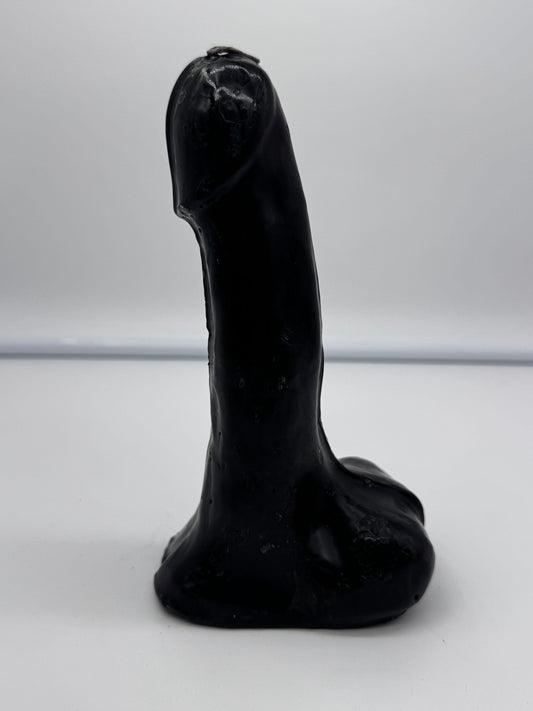 Male Gender Red Candle – Masculine Power, Love & Attraction