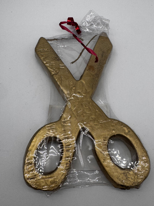 Vela Tijeras – Cutting Cords, Banishing & Separation Rituals