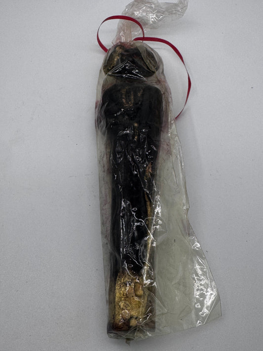 Vela Diablo – Protection, Banishing & Spiritual Power