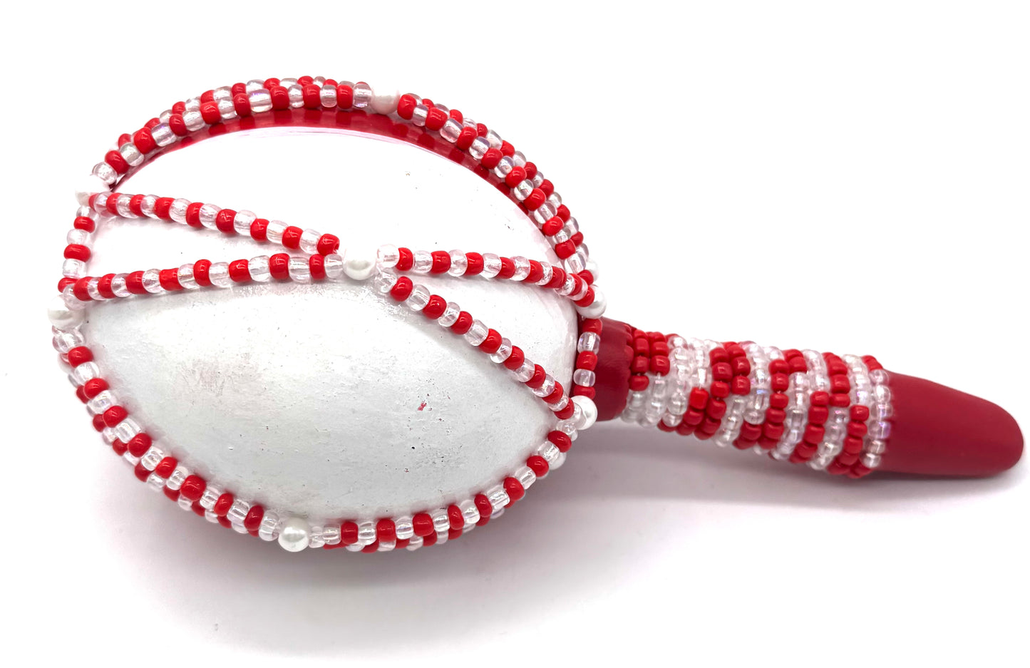 Maraca de Shango (Chango)