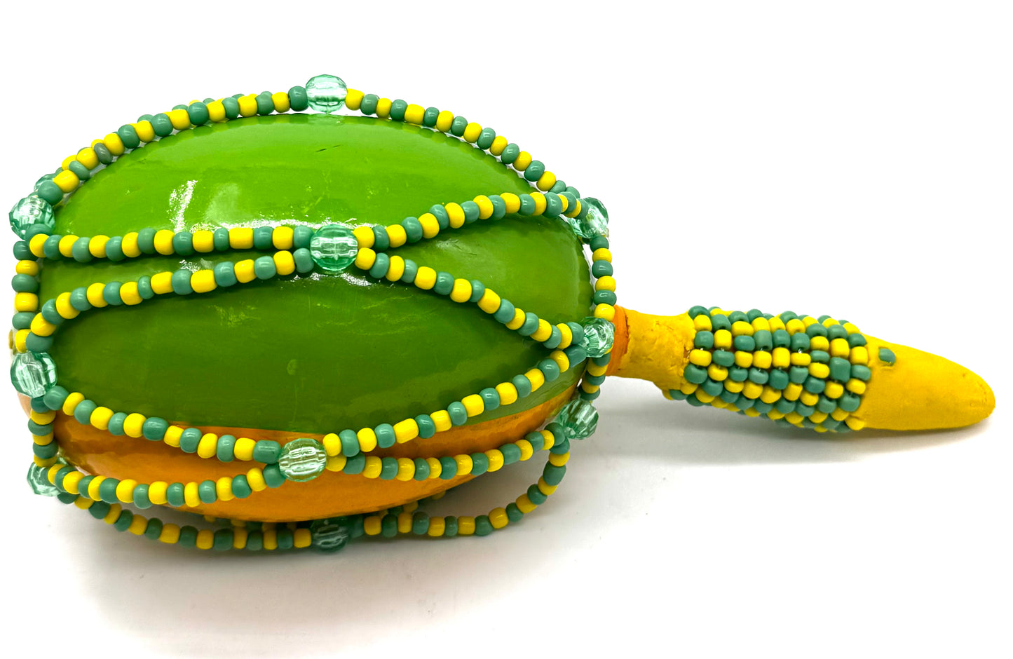 Maraca de Orula Orumila