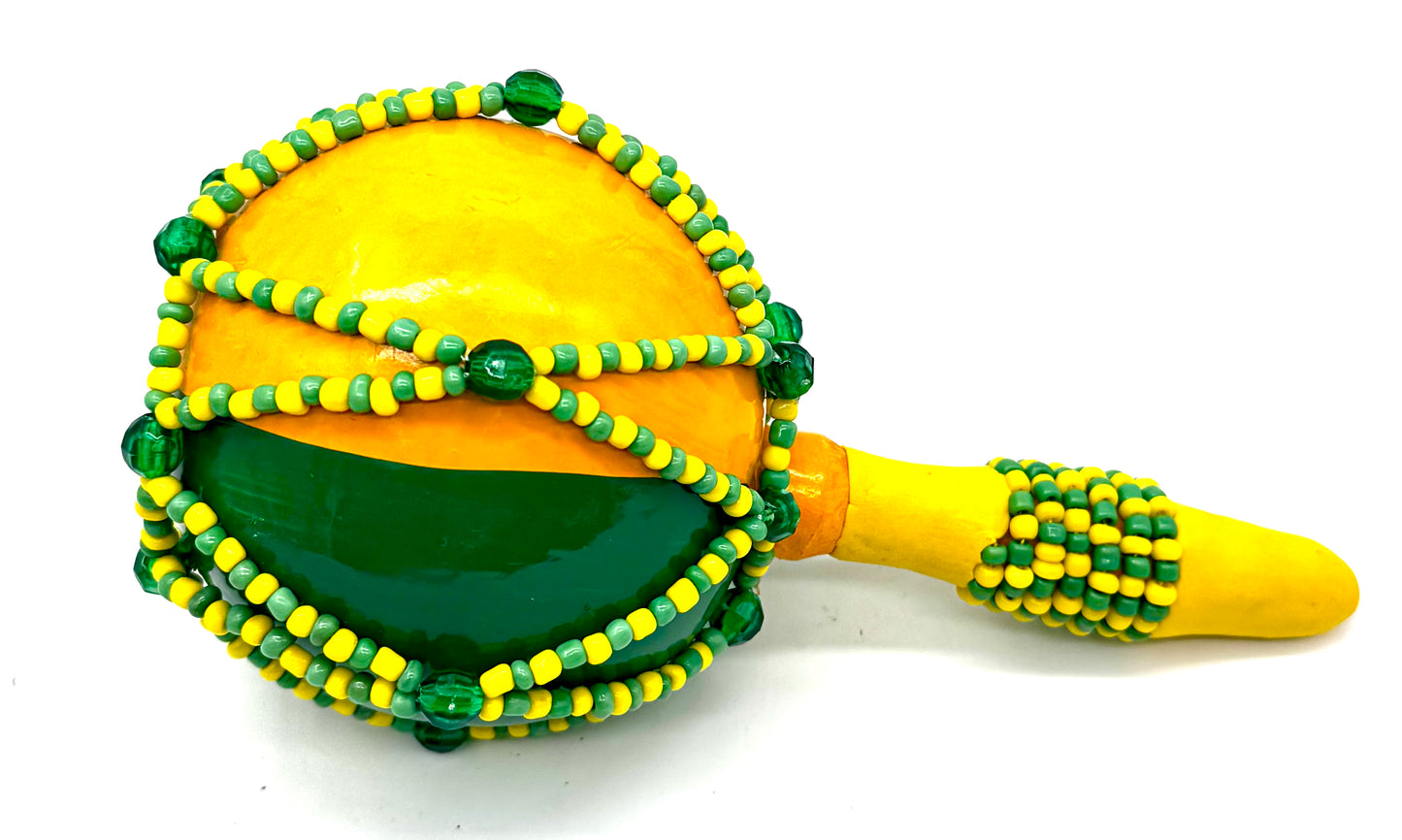 Maraca de Orula Orumila Variacion 2