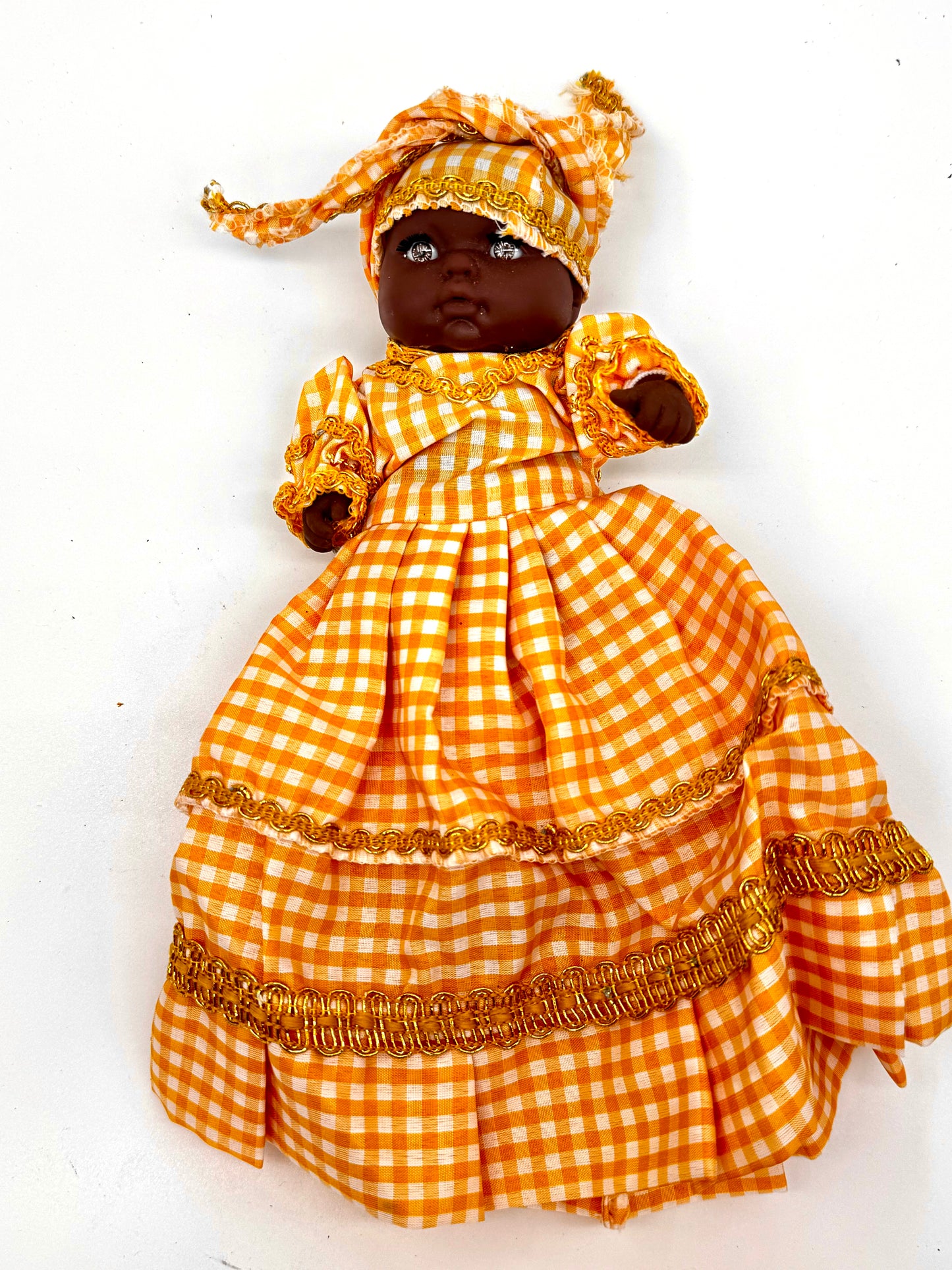 Oshun Muñeco/ Toby (Female)