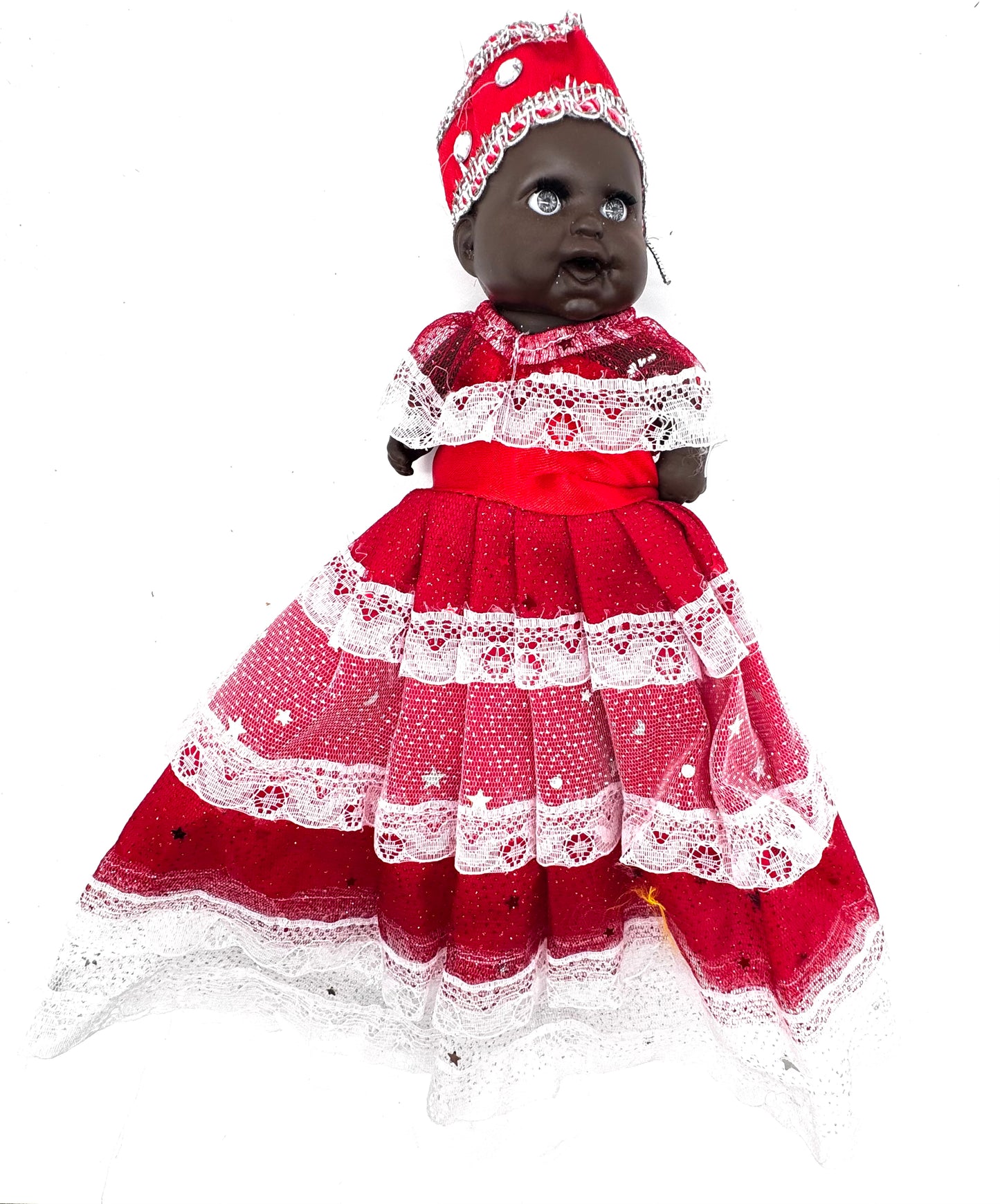 Shango Muñeco/ Toby (Female)