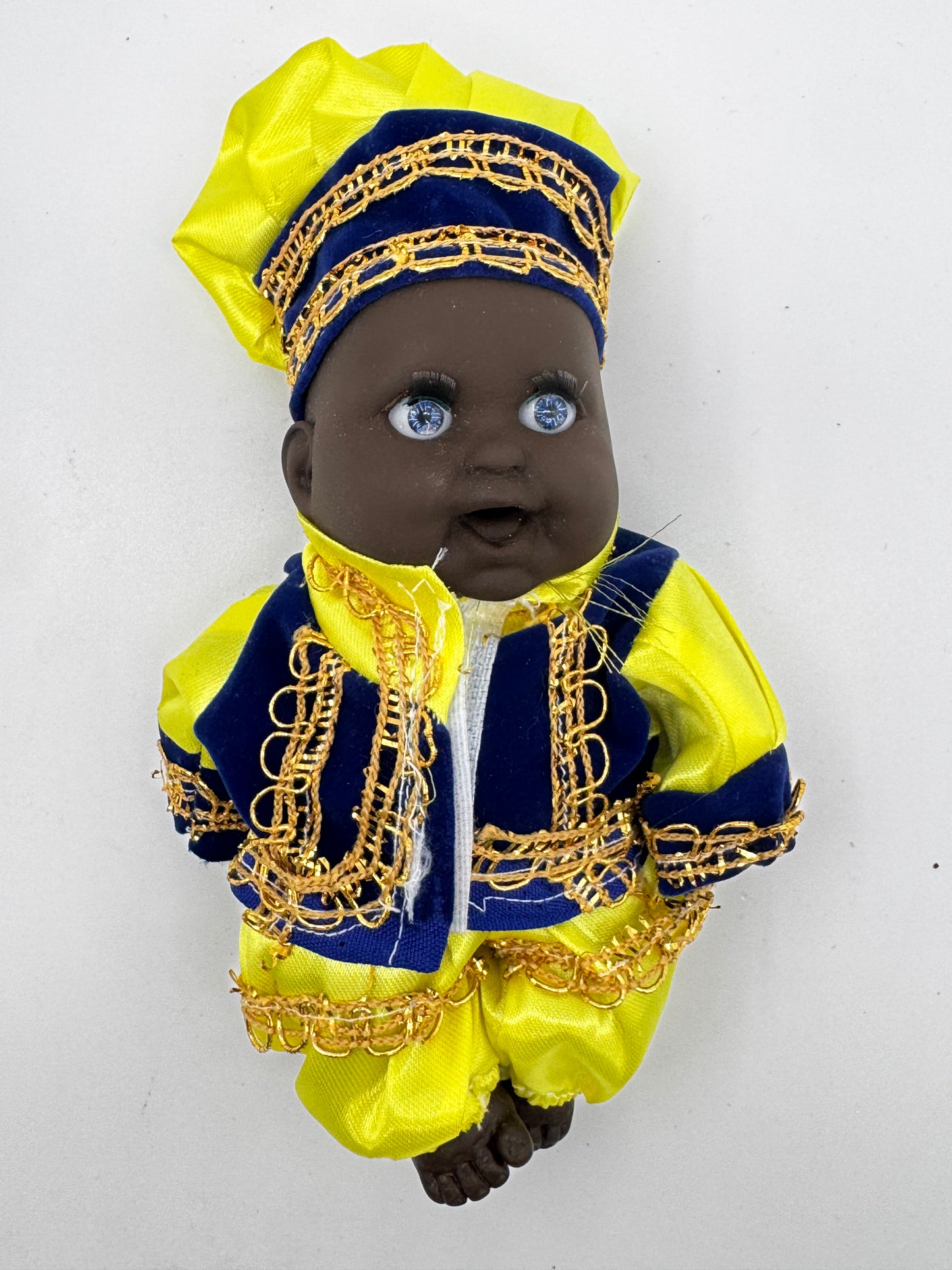 ibeyis Muñeco/ Toby (Male)