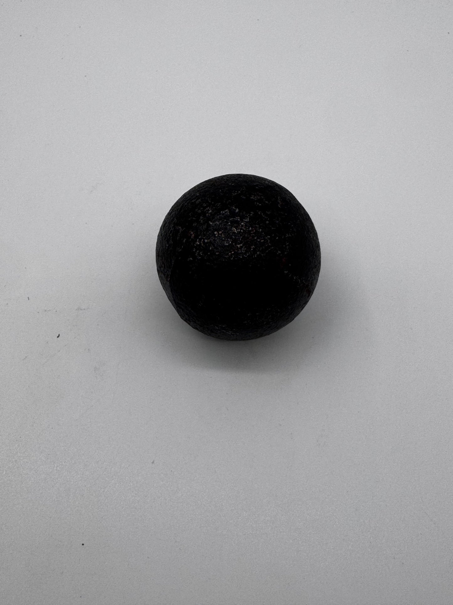 Bola de Hierro 3.5"