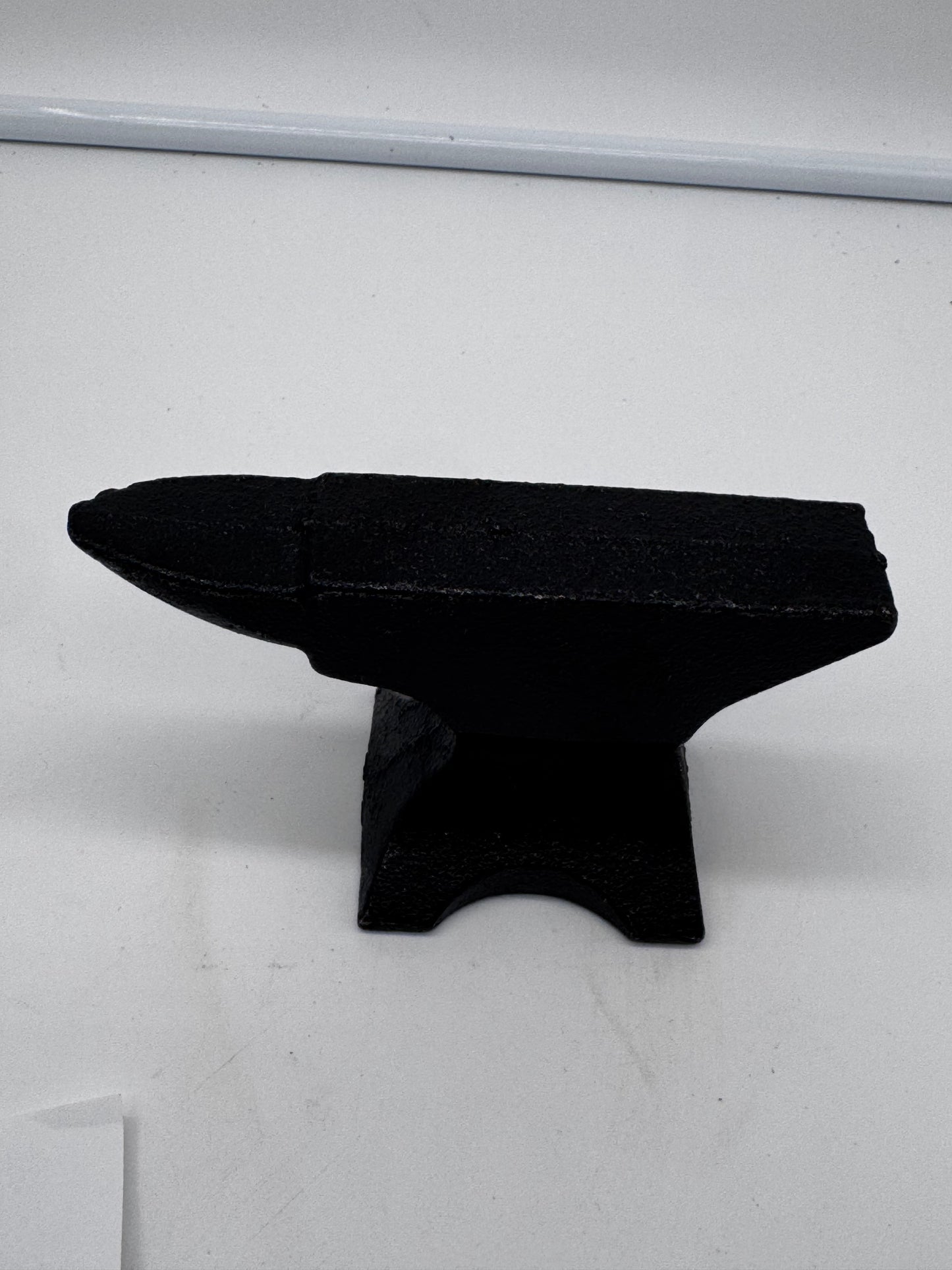 Anvil Yunque Ogun