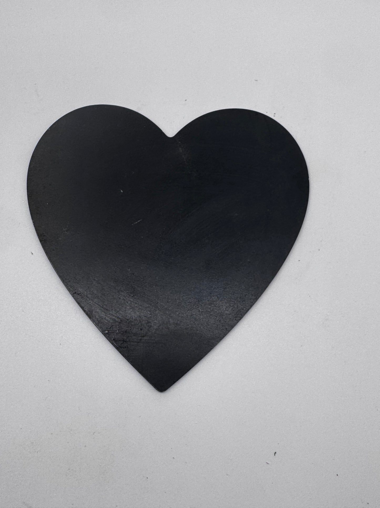 Corazon de Hierro. 7"