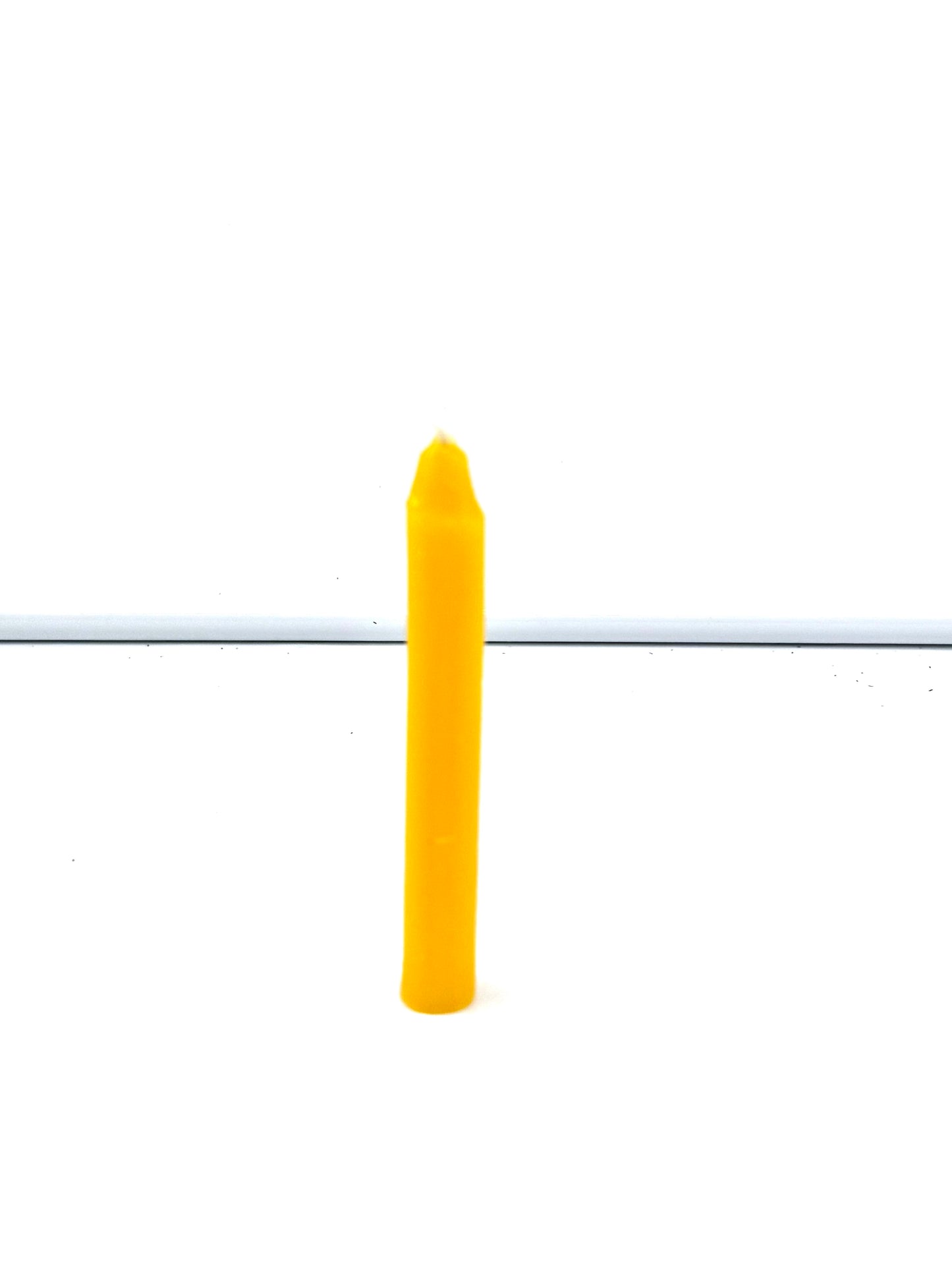 4" 9-Color Chime Candle