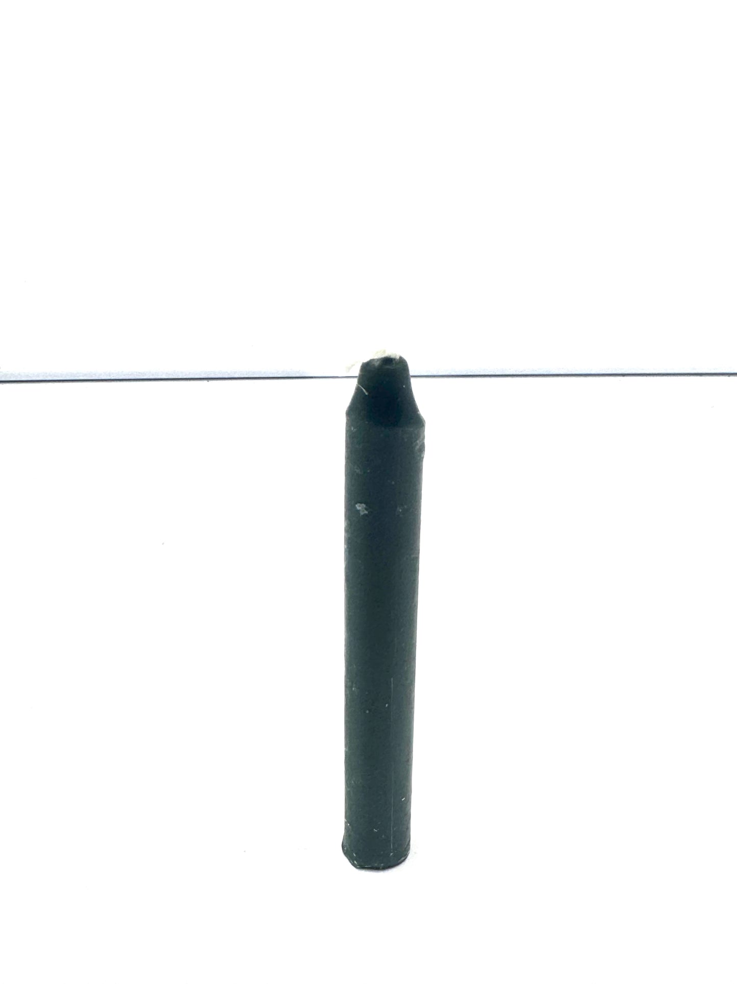 4" 9-Color Chime Candle