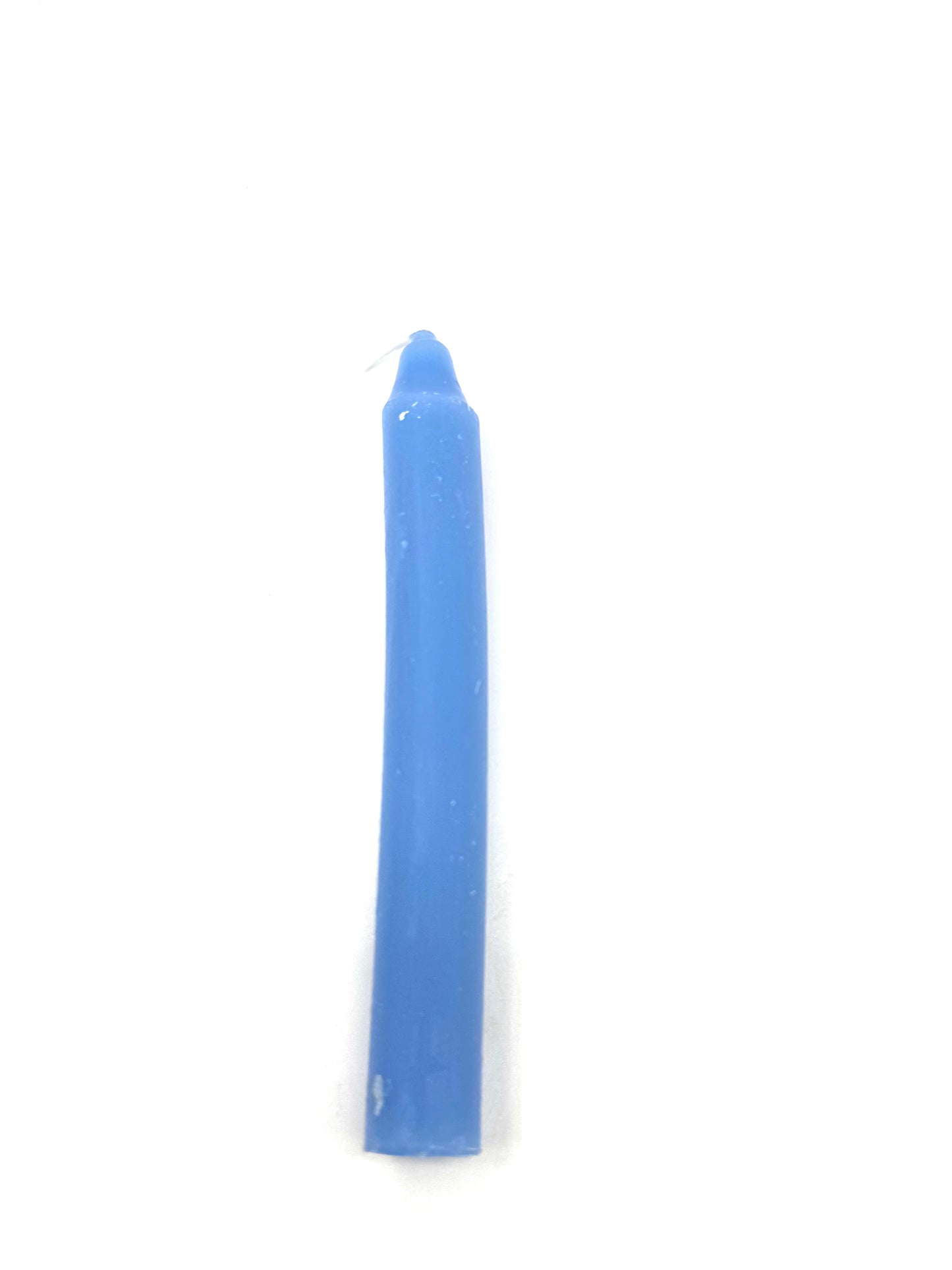 4" 9-Color Chime Candle