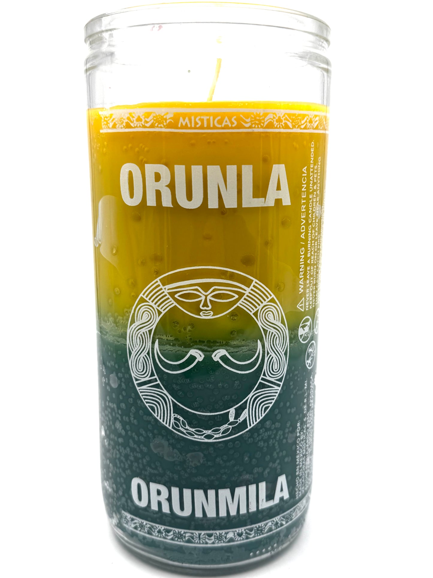 14-Day 7-Color Orula- Orumila