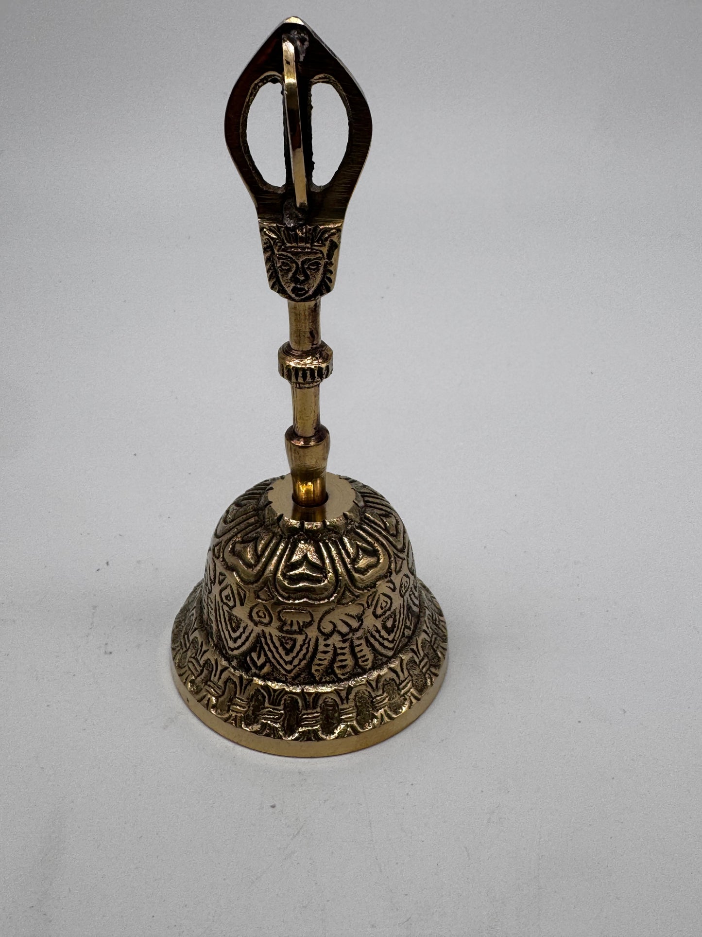 Campana Oshun Bronze 7"