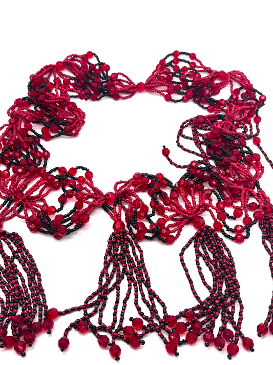 Collar De Mazo Elegua 42"