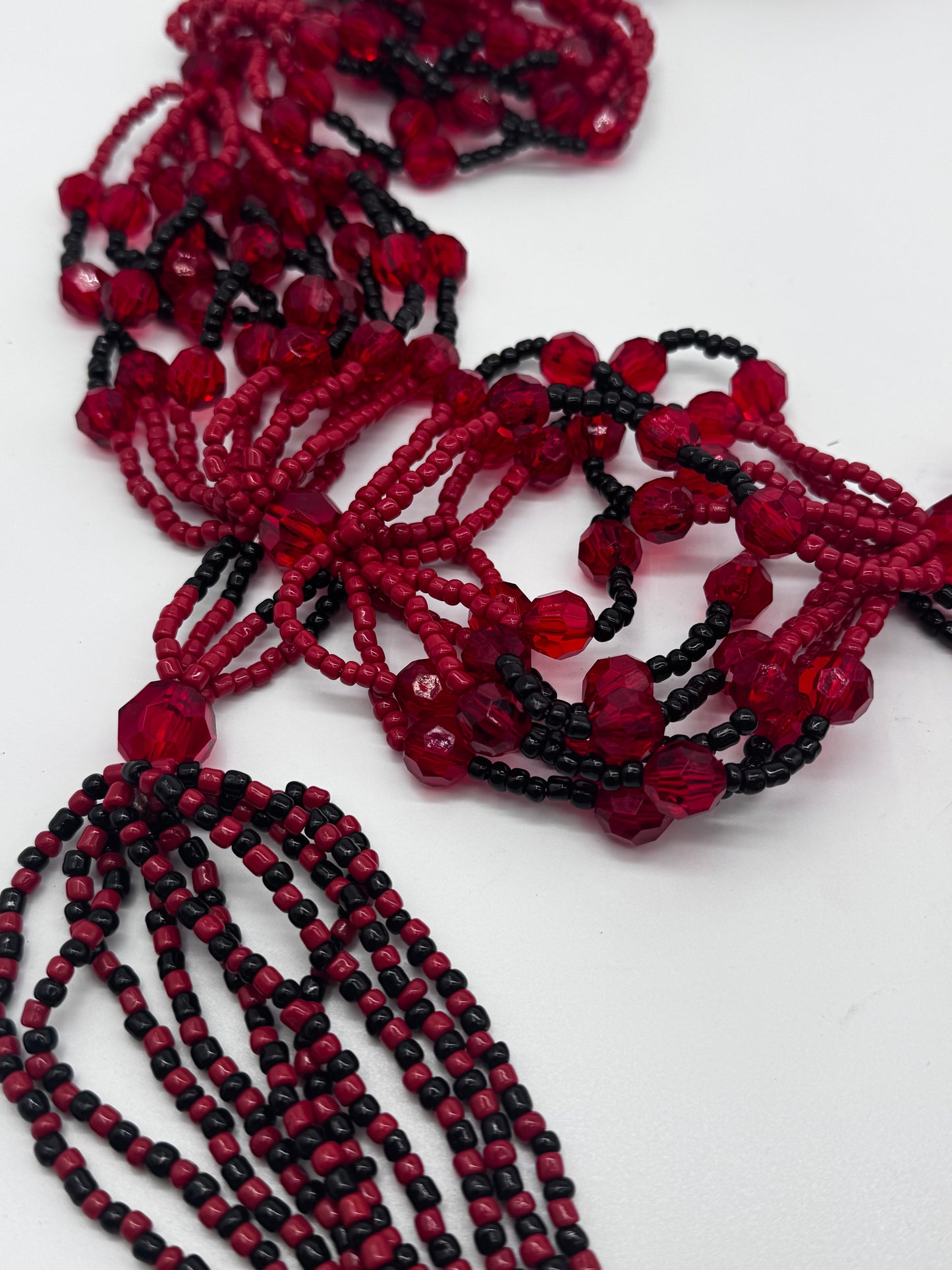 Collar De Mazo Elegua 42"