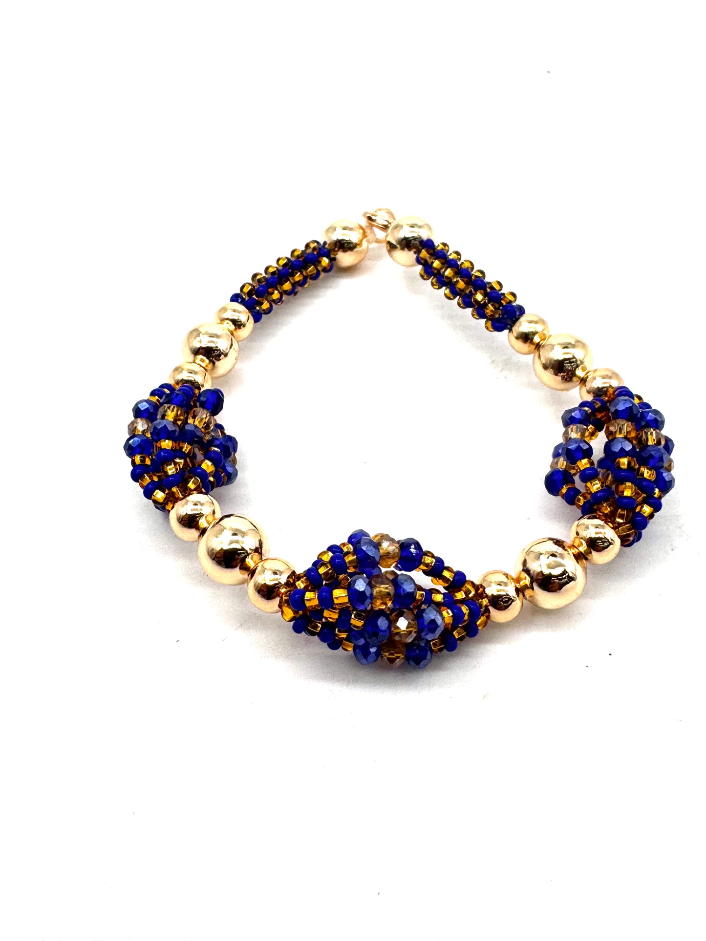 Pulsera Ilde De Santo Ochosi Gala