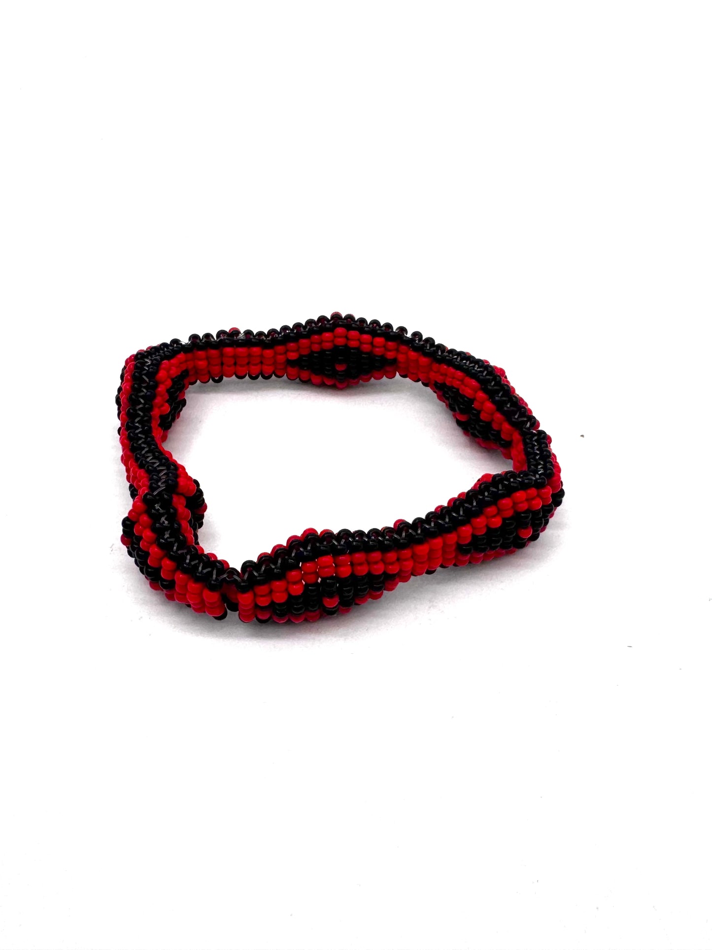 Pulsera Ilde De Santo Elegua Elastic Band