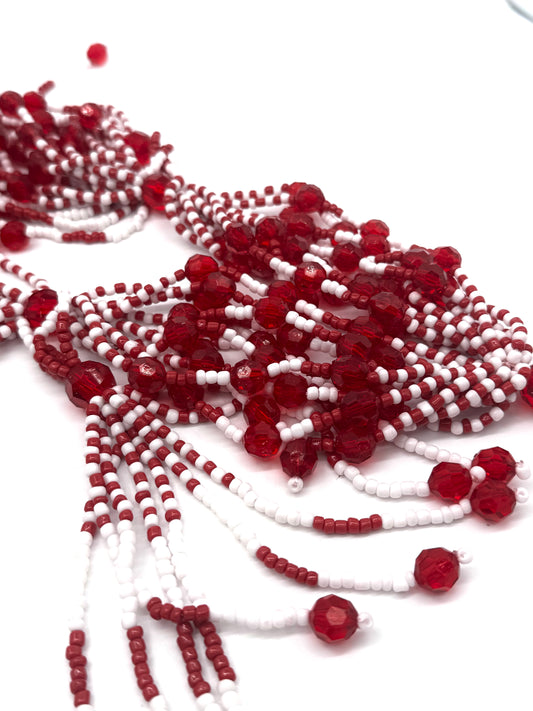 Collar De Mazo Chango Shango 42"