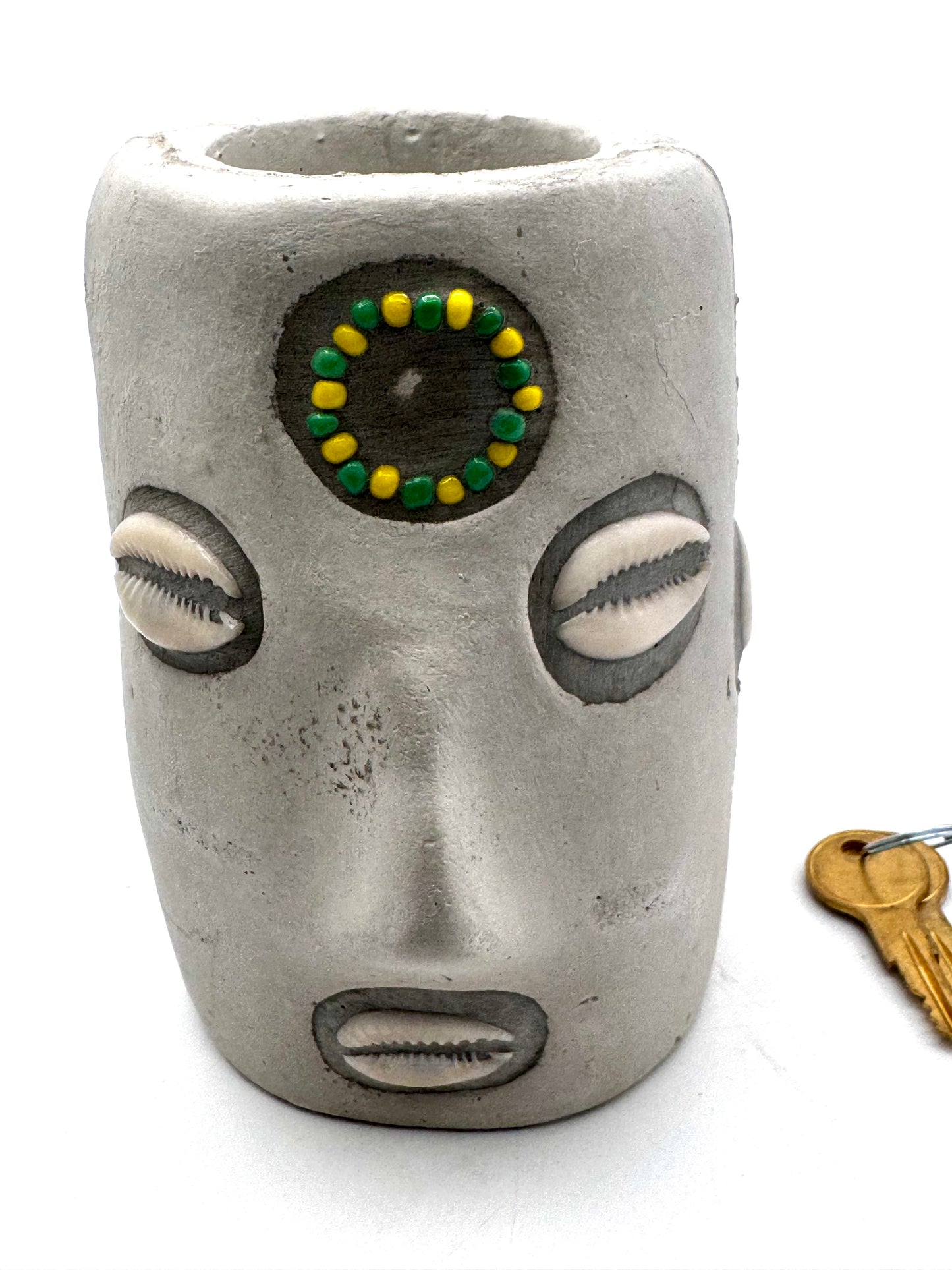 Eshu (IFA) Babalawo#1