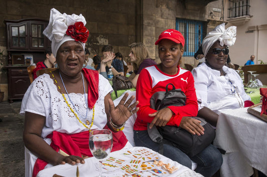 ¿Qué es la Santería? Una Guía para Principiantes sobre la Tradición Lucumí
