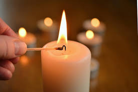 Cómo Encender Velas Espirituales Correctamente: Guía Completa