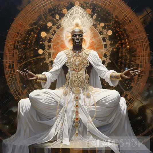 ¿Qué es una "obra" en estos sistemas espirituales?