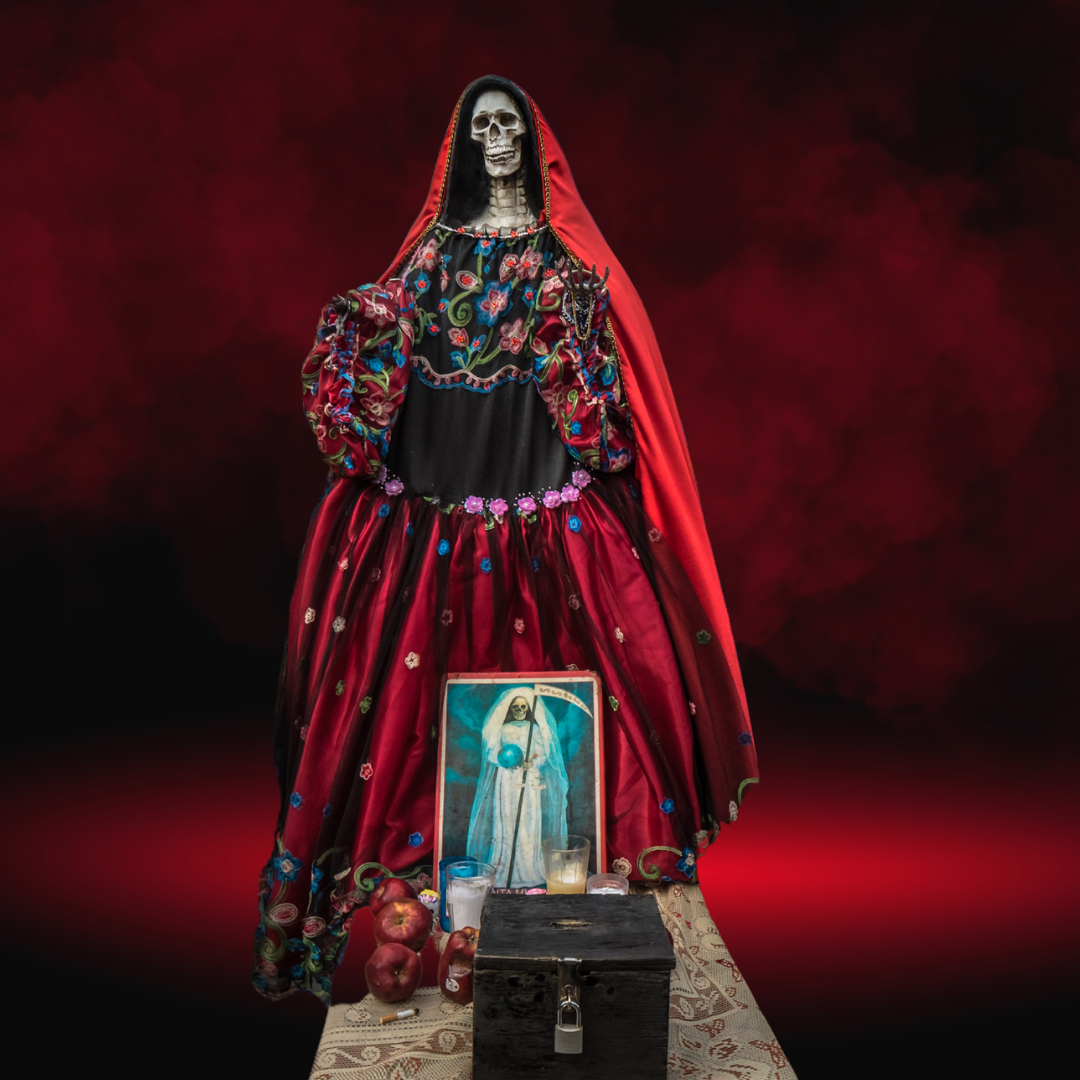 Santa Muerte