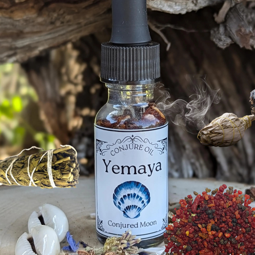 Aceites / Colonias/ Incensios