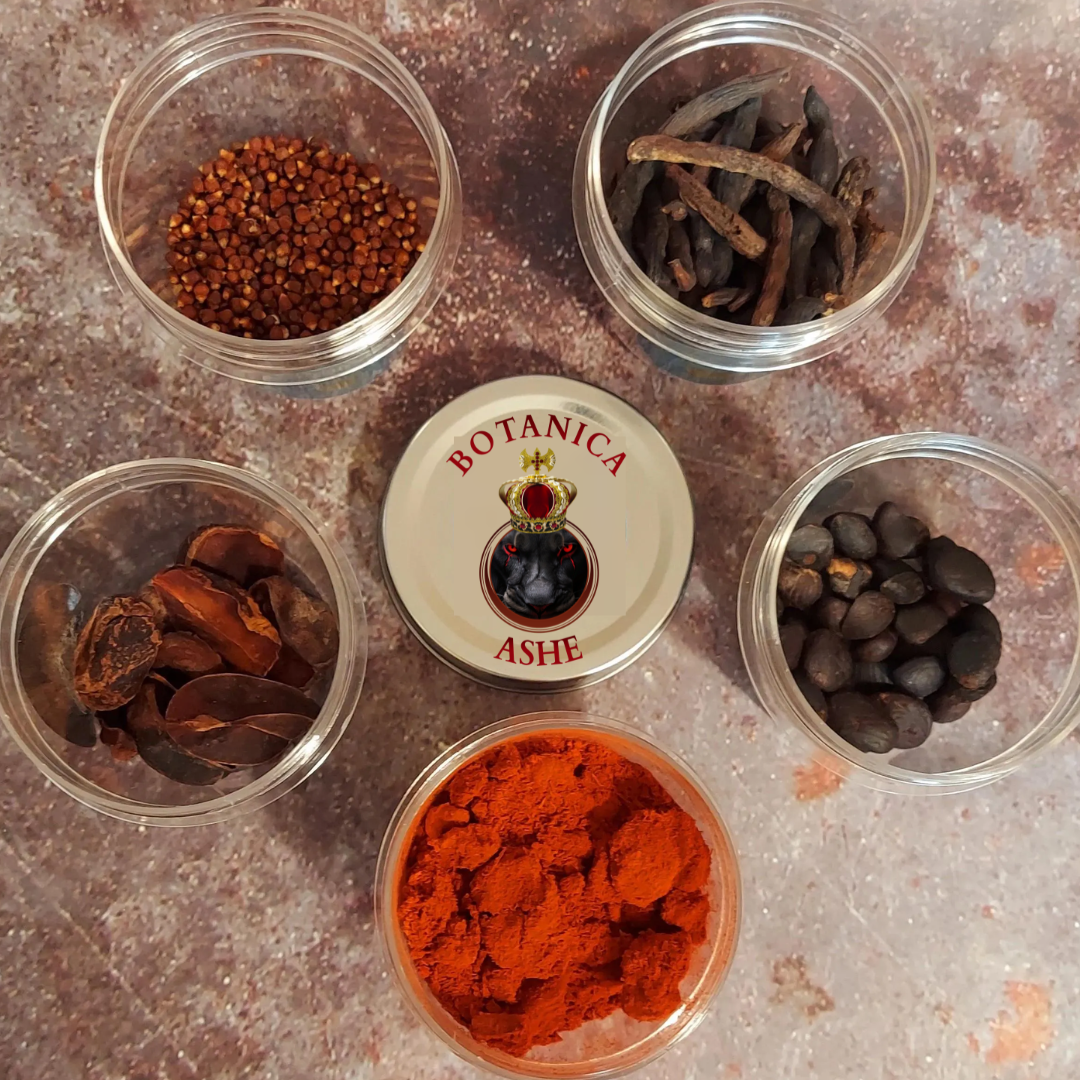 Santerias Supplies