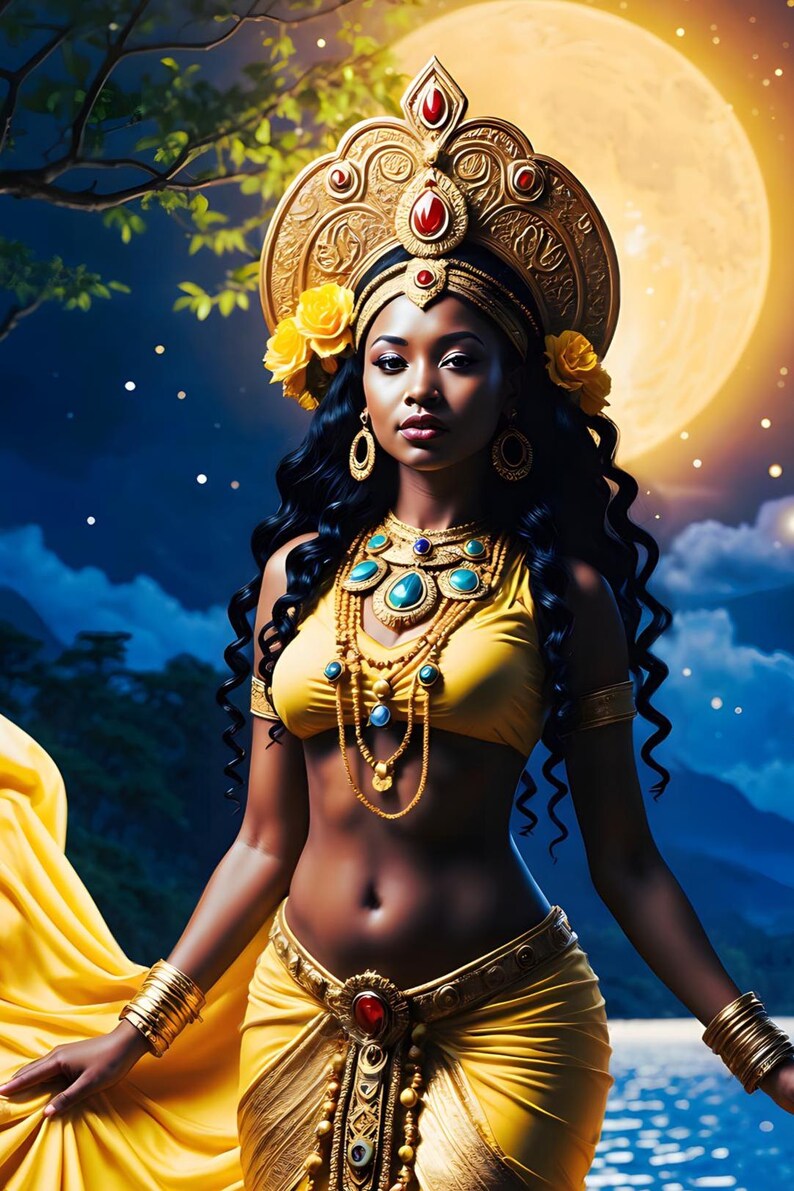 oshun