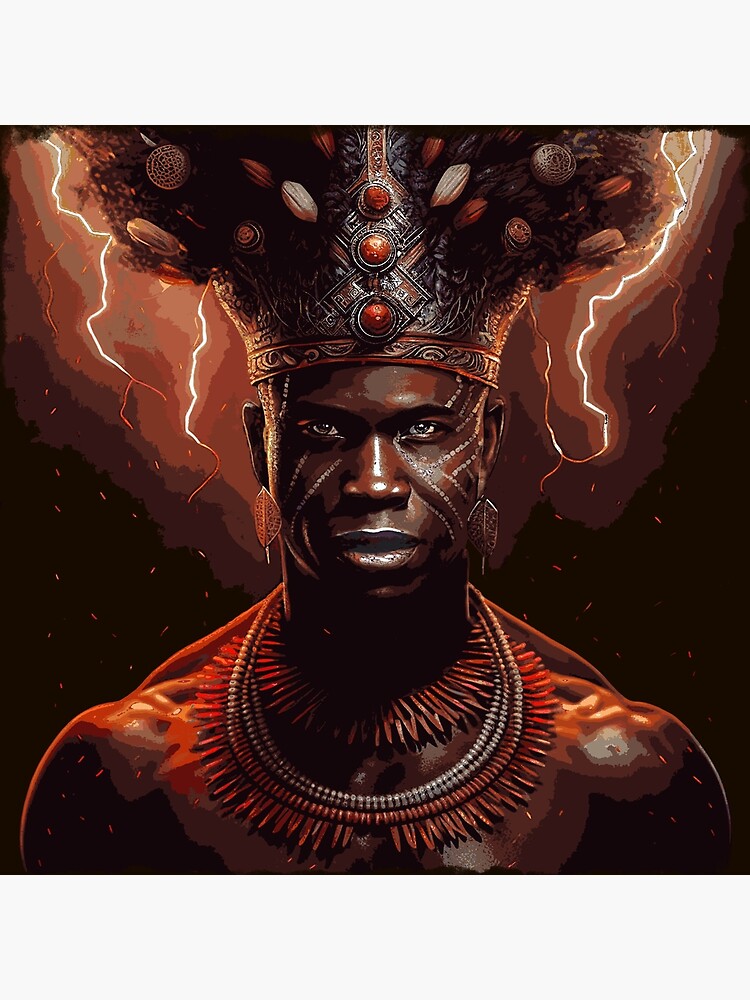 shango