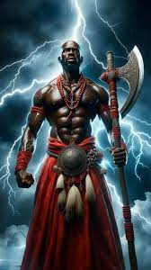 Shango 2