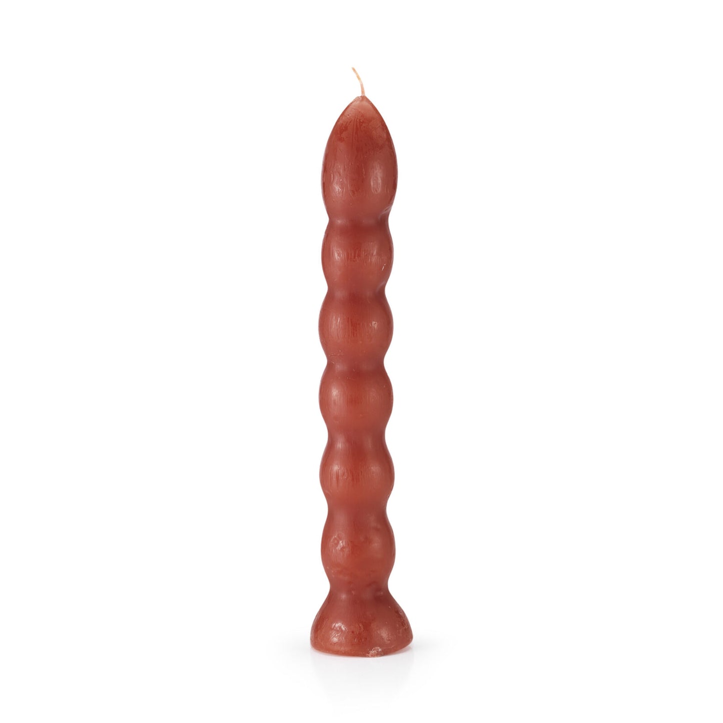Red Knob Candle – Love, Passion & Energy