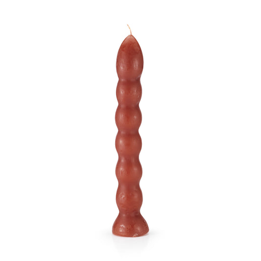 Red Knob Candle – Love, Passion & Energy