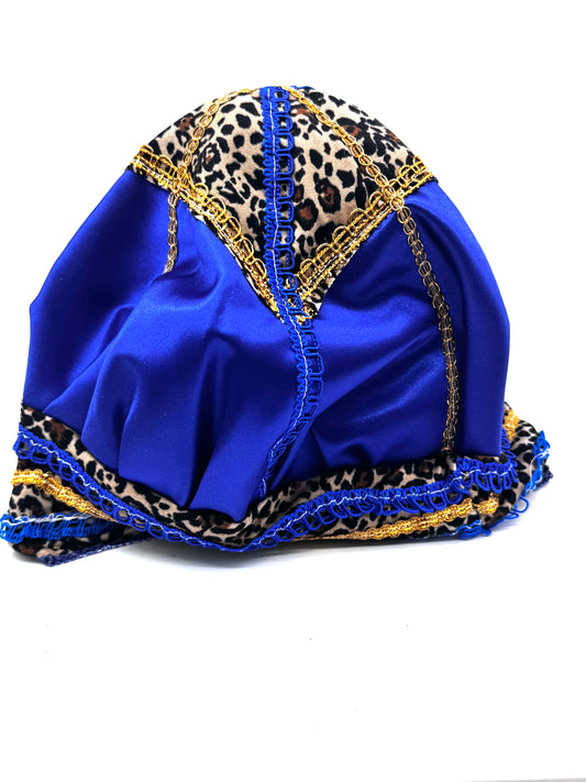 Gorros Gala -Yemaya