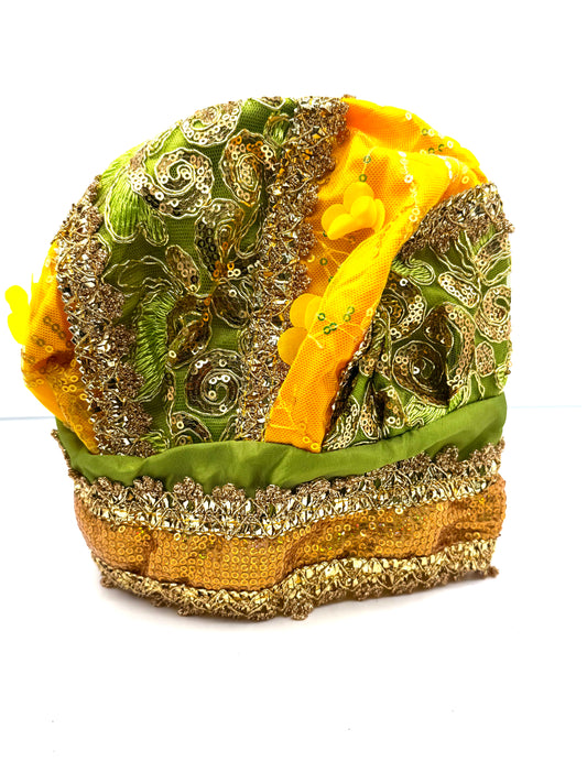 Gorros Gala Orula