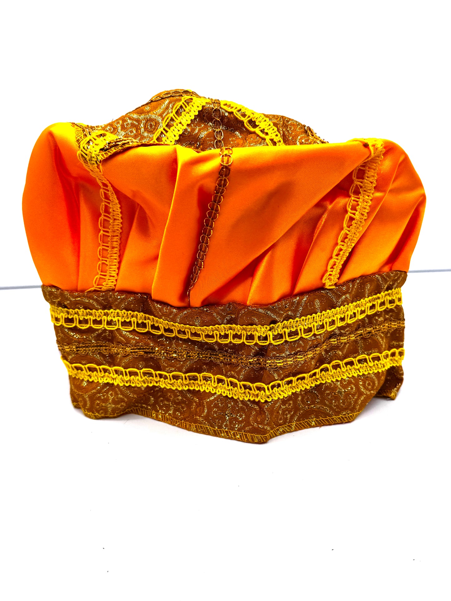 Gorros de Gala Oshun
