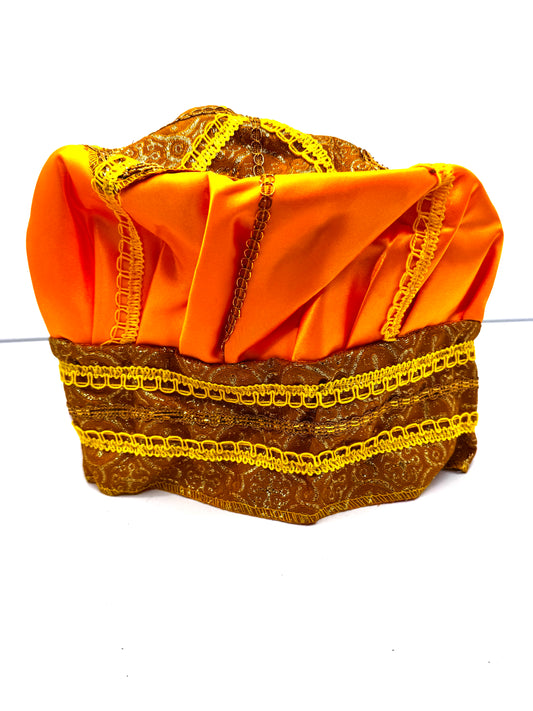 Gorros de Gala Oshun