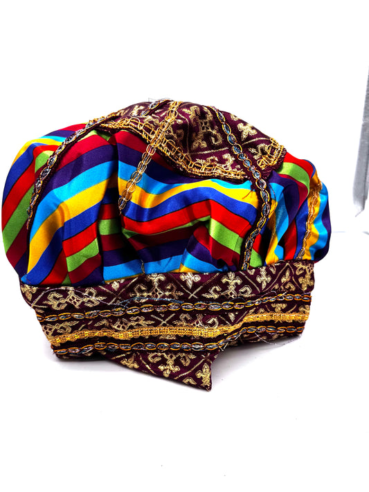 Gorros Gala Oya