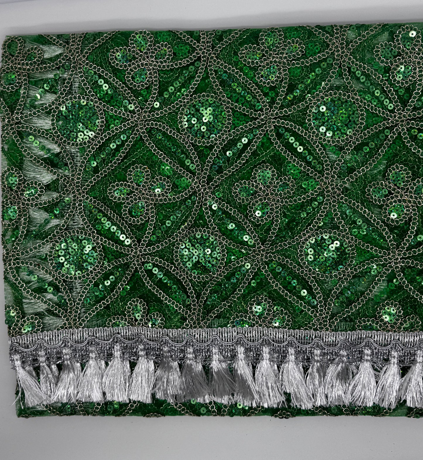 Panuelo Ogun 43"x43"