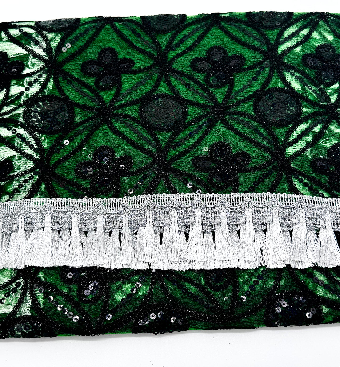 Panuelo Ogun-2 43"x43"