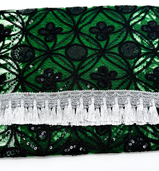 Panuelo Ogun-2 43"x43"