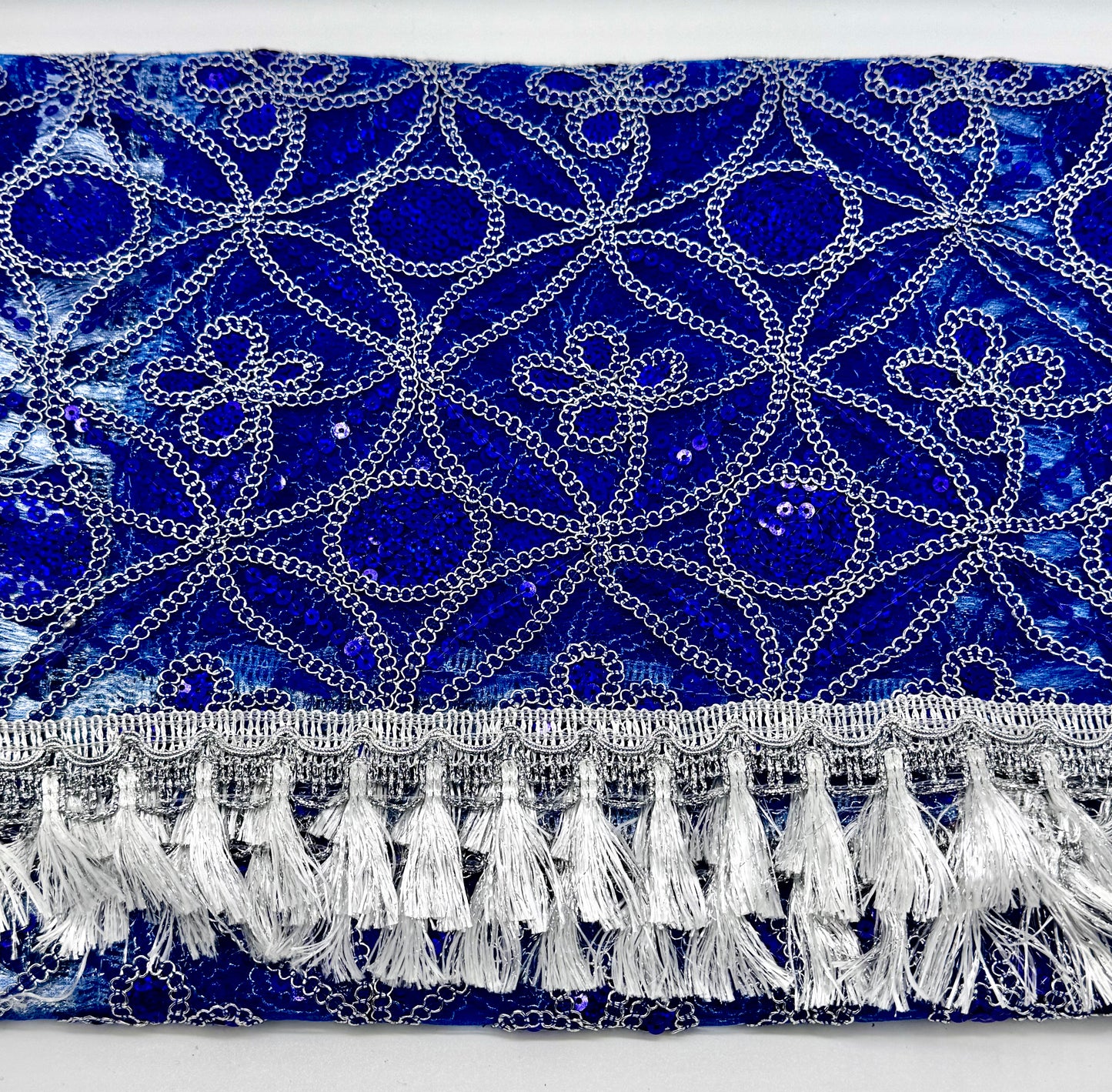 Panuelo Yemaya 43"x43"