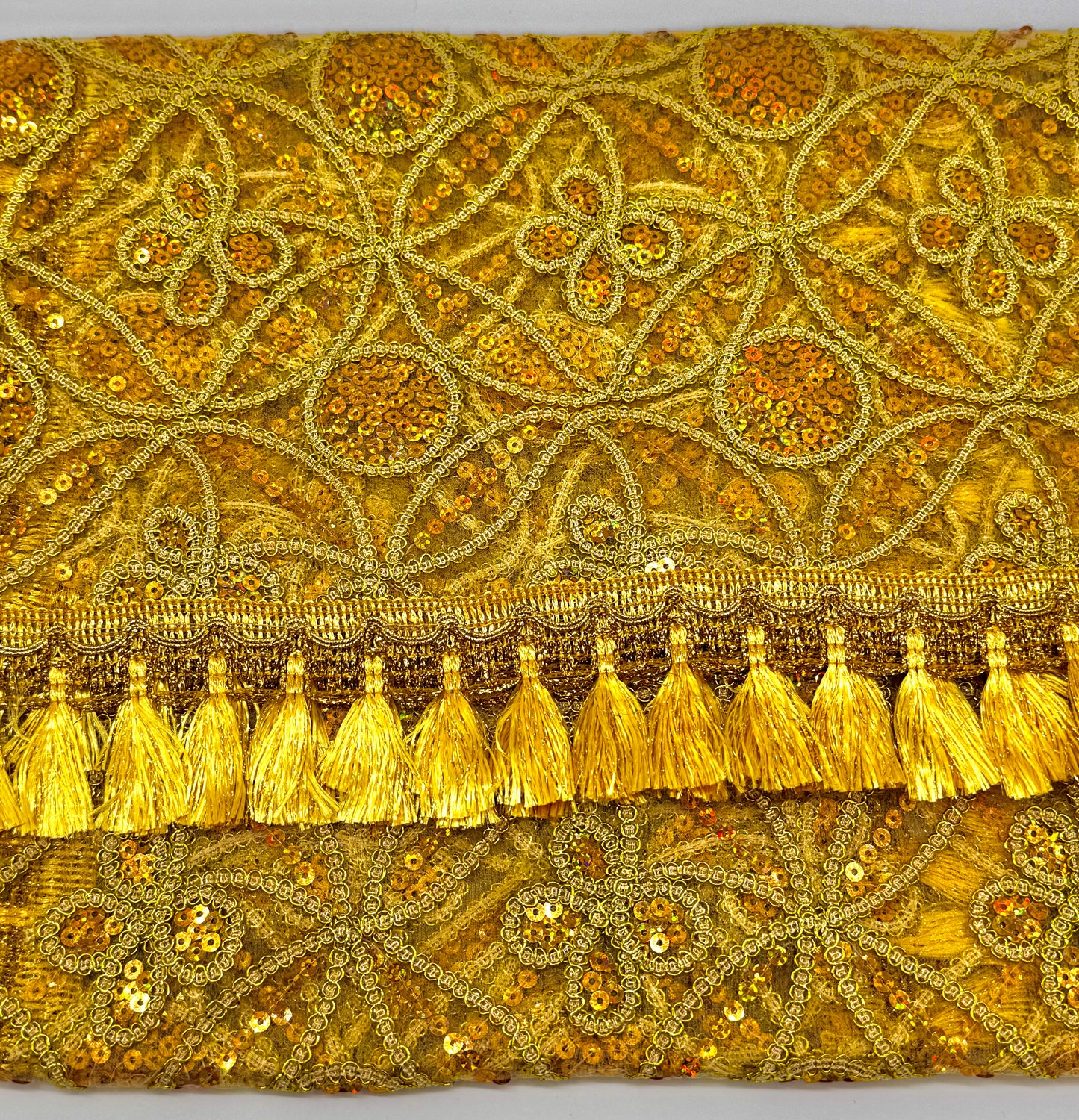 Panuelo Oshun 43"x43"