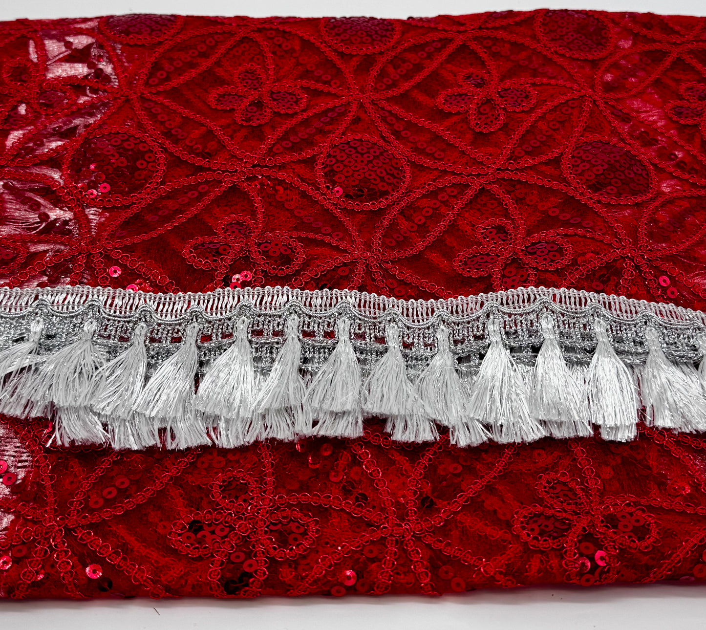 Panuelo Shango 2 43"x43"